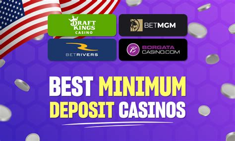 £5 Minimum Deposit Casino Sites. Deposit £5 get £25 .